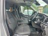 USED 2020 20 FORD TRANSIT CUSTOM 2.0 320 EcoBlue Limited Crew Van Double Cab 5dr Diesel Manual L1 H1 Euro 6 (s/s) (6 Seat) (170 ps) 