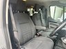 USED 2020 20 FORD TRANSIT CUSTOM 2.0 320 EcoBlue Limited Crew Van Double Cab 5dr Diesel Manual L1 H1 Euro 6 (s/s) (6 Seat) (170 ps) 