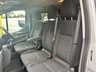 USED 2020 20 FORD TRANSIT CUSTOM 2.0 320 EcoBlue Limited Crew Van Double Cab 5dr Diesel Manual L1 H1 Euro 6 (s/s) (6 Seat) (170 ps) 
