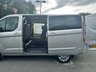 USED 2020 20 FORD TRANSIT CUSTOM 2.0 320 EcoBlue Limited Crew Van Double Cab 5dr Diesel Manual L1 H1 Euro 6 (s/s) (6 Seat) (170 ps) 