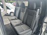 USED 2020 20 FORD TRANSIT CUSTOM 2.0 320 EcoBlue Limited Crew Van Double Cab 5dr Diesel Manual L1 H1 Euro 6 (s/s) (6 Seat) (170 ps) 