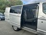 USED 2020 20 FORD TRANSIT CUSTOM 2.0 320 EcoBlue Limited Crew Van Double Cab 5dr Diesel Manual L1 H1 Euro 6 (s/s) (6 Seat) (170 ps) 