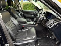 USED 2019 19 LAND ROVER DISCOVERY 3.0 SD V6 HSE COMMERCIAL SUV 5dr Diesel Auto 4WD Euro 6 (s/s) (306 ps) Stunning Example Throughout