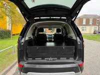 USED 2019 19 LAND ROVER DISCOVERY 3.0 SD V6 HSE COMMERCIAL SUV 5dr Diesel Auto 4WD Euro 6 (s/s) (306 ps) Stunning Example Throughout