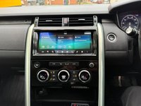 USED 2019 19 LAND ROVER DISCOVERY 3.0 SD V6 HSE COMMERCIAL SUV 5dr Diesel Auto 4WD Euro 6 (s/s) (306 ps) Stunning Example Throughout