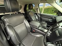 USED 2019 19 LAND ROVER DISCOVERY 3.0 SD V6 HSE COMMERCIAL SUV 5dr Diesel Auto 4WD Euro 6 (s/s) (306 ps) Stunning Example Throughout