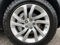 USED 2019 19 LAND ROVER DISCOVERY 3.0 SD V6 HSE COMMERCIAL SUV 5dr Diesel Auto 4WD Euro 6 (s/s) (306 ps) Stunning Example Throughout