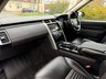 USED 2019 19 LAND ROVER DISCOVERY 3.0 SD V6 HSE COMMERCIAL SUV 5dr Diesel Auto 4WD Euro 6 (s/s) (306 ps) Stunning Example Throughout