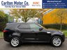 USED 2019 19 LAND ROVER DISCOVERY 3.0 SD V6 HSE COMMERCIAL SUV 5dr Diesel Auto 4WD Euro 6 (s/s) (306 ps) Stunning Example Throughout