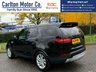 USED 2019 19 LAND ROVER DISCOVERY 3.0 SD V6 HSE COMMERCIAL SUV 5dr Diesel Auto 4WD Euro 6 (s/s) (306 ps) Stunning Example Throughout