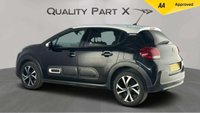 USED 2023 23 CITROEN C3 1.2 PureTech Shine Plus Euro 6 (s/s) 5dr HOLIDAY SALE EVENT SAVE 100s!