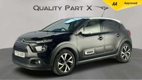 USED 2023 23 CITROEN C3 1.2 PureTech Shine Plus Euro 6 (s/s) 5dr HOLIDAY SALE EVENT SAVE 100s!