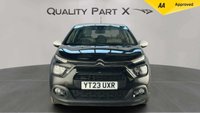 USED 2023 23 CITROEN C3 1.2 PureTech Shine Plus Euro 6 (s/s) 5dr HOLIDAY SALE EVENT SAVE 100s!