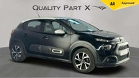 USED 2023 23 CITROEN C3 1.2 PureTech Shine Plus Euro 6 (s/s) 5dr HOLIDAY SALE EVENT SAVE 100s!