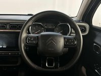 USED 2023 23 CITROEN C3 1.2 PureTech Shine Plus Euro 6 (s/s) 5dr HOLIDAY SALE EVENT SAVE 100s!