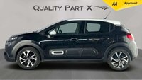 USED 2023 23 CITROEN C3 1.2 PureTech Shine Plus Euro 6 (s/s) 5dr HOLIDAY SALE EVENT SAVE 100s!