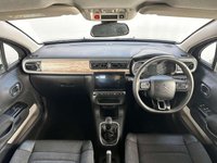 USED 2023 23 CITROEN C3 1.2 PureTech Shine Plus Euro 6 (s/s) 5dr HOLIDAY SALE EVENT SAVE 100s!