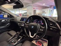USED 2021 21 BMW 2 SERIES GRAN COUPE 1.5 218i Sport (LCP) Saloon 4dr Petrol Manual Euro 6 (s/s) (136 ps) One Owner. Live Cockpit. DAB.