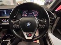USED 2021 21 BMW 2 SERIES GRAN COUPE 1.5 218i Sport (LCP) Saloon 4dr Petrol Manual Euro 6 (s/s) (136 ps) One Owner. Live Cockpit. DAB.