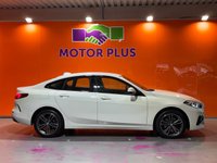 USED 2021 21 BMW 2 SERIES GRAN COUPE 1.5 218i Sport (LCP) Saloon 4dr Petrol Manual Euro 6 (s/s) (136 ps) One Owner. Live Cockpit. DAB.