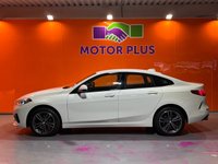USED 2021 21 BMW 2 SERIES GRAN COUPE 1.5 218i Sport (LCP) Saloon 4dr Petrol Manual Euro 6 (s/s) (136 ps) One Owner. Live Cockpit. DAB.