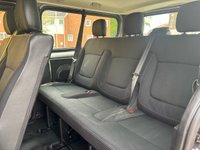 USED 2021 70 RENAULT TRAFIC 2.0 dCi ENERGY 30 Sport Nav Minibus 9 Seater LWB Euro 6 (s/s) (120 ps) Direct to us from lease company