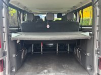 USED 2021 70 RENAULT TRAFIC 2.0 dCi ENERGY 30 Sport Nav Minibus 9 Seater LWB Euro 6 (s/s) (120 ps) Direct to us from lease company