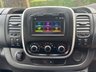 USED 2021 70 RENAULT TRAFIC 2.0 dCi ENERGY 30 Sport Nav Minibus 9 Seater LWB Euro 6 (s/s) (120 ps) Direct to us from lease company