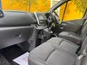 USED 2021 70 RENAULT TRAFIC 2.0 dCi ENERGY 30 Sport Nav Minibus 9 Seater LWB Euro 6 (s/s) (120 ps) Direct to us from lease company