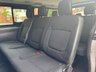 USED 2021 70 RENAULT TRAFIC 2.0 dCi ENERGY 30 Sport Nav Minibus 9 Seater LWB Euro 6 (s/s) (120 ps) Direct to us from lease company