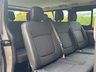 USED 2021 70 RENAULT TRAFIC 2.0 dCi ENERGY 30 Sport Nav Minibus 9 Seater LWB Euro 6 (s/s) (120 ps) Direct to us from lease company