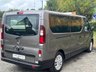 USED 2021 70 RENAULT TRAFIC 2.0 dCi ENERGY 30 Sport Nav Minibus 9 Seater LWB Euro 6 (s/s) (120 ps) Direct to us from lease company