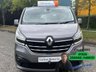 USED 2021 70 RENAULT TRAFIC 2.0 dCi ENERGY 30 Sport Nav Minibus 9 Seater LWB Euro 6 (s/s) (120 ps) Direct to us from lease company