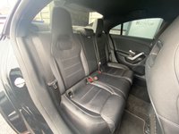 USED 2019 69 MERCEDES-BENZ CLA 1.3 CLA180 AMG Line Coupe 4dr Petrol 7G-DCT Euro 6 (s/s) (136 ps) 