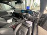 USED 2019 69 MERCEDES-BENZ CLA 1.3 CLA180 AMG Line Coupe 4dr Petrol 7G-DCT Euro 6 (s/s) (136 ps) 