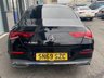 USED 2019 69 MERCEDES-BENZ CLA 1.3 CLA180 AMG Line Coupe 4dr Petrol 7G-DCT Euro 6 (s/s) (136 ps) 