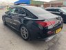 USED 2019 69 MERCEDES-BENZ CLA 1.3 CLA180 AMG Line Coupe 4dr Petrol 7G-DCT Euro 6 (s/s) (136 ps) 