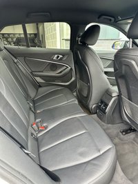 USED 2019 69 BMW 1 SERIES 1.5 118i M Sport Hatchback 5dr Petrol DCT Euro 6 (s/s) (140 ps) 