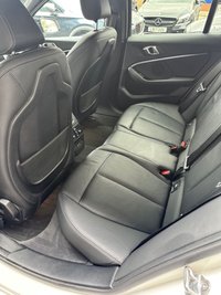 USED 2019 69 BMW 1 SERIES 1.5 118i M Sport Hatchback 5dr Petrol DCT Euro 6 (s/s) (140 ps) 