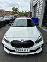 USED 2019 69 BMW 1 SERIES 1.5 118i M Sport Hatchback 5dr Petrol DCT Euro 6 (s/s) (140 ps) 
