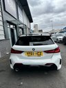 USED 2019 69 BMW 1 SERIES 1.5 118i M Sport Hatchback 5dr Petrol DCT Euro 6 (s/s) (140 ps) 