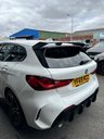 USED 2019 69 BMW 1 SERIES 1.5 118i M Sport Hatchback 5dr Petrol DCT Euro 6 (s/s) (140 ps) 