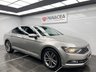USED 2016 66 VOLKSWAGEN PASSAT 2.0 TDI BlueMotion Tech GT Saloon 4dr Diesel Manual Euro 6 (s/s) (150 ps) FSH 2 KEYS C/BELT DONE