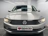 USED 2016 66 VOLKSWAGEN PASSAT 2.0 TDI BlueMotion Tech GT Saloon 4dr Diesel Manual Euro 6 (s/s) (150 ps) FSH 2 KEYS C/BELT DONE