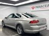 USED 2016 66 VOLKSWAGEN PASSAT 2.0 TDI BlueMotion Tech GT Saloon 4dr Diesel Manual Euro 6 (s/s) (150 ps) FSH 2 KEYS C/BELT DONE