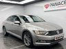 USED 2016 66 VOLKSWAGEN PASSAT 2.0 TDI BlueMotion Tech GT Saloon 4dr Diesel Manual Euro 6 (s/s) (150 ps) FSH 2 KEYS C/BELT DONE
