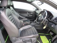 USED 2015 15 VOLKSWAGEN SCIROCCO 2.0 TSI BlueMotion Tech R Hatchback 3dr Petrol DSG Euro 6 (s/s) (280 ps) 