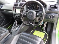 USED 2015 15 VOLKSWAGEN SCIROCCO 2.0 TSI BlueMotion Tech R Hatchback 3dr Petrol DSG Euro 6 (s/s) (280 ps) 