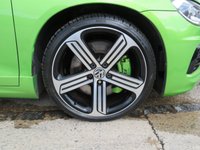 USED 2015 15 VOLKSWAGEN SCIROCCO 2.0 TSI BlueMotion Tech R Hatchback 3dr Petrol DSG Euro 6 (s/s) (280 ps) 