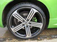 USED 2015 15 VOLKSWAGEN SCIROCCO 2.0 TSI BlueMotion Tech R Hatchback 3dr Petrol DSG Euro 6 (s/s) (280 ps) 